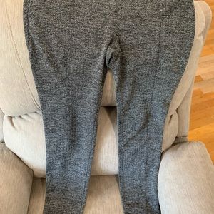 Athleta work type leggings